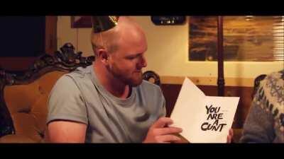 Fuck off, I'm not in love with Broden Kelly, YOU'RE in love with Broden Kelly: A Broden Kelly Appreciation Video