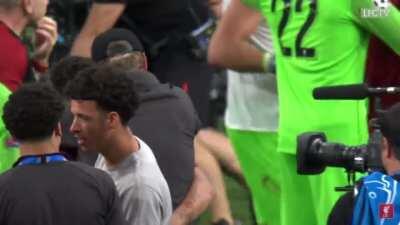 A season of lows, but some clubs can only dream of the heights this squad has reached.