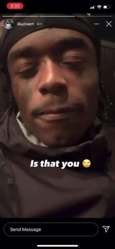 New Snippet on Story 👀🔥