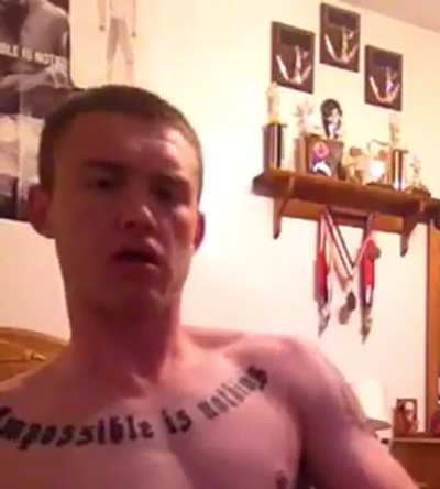 a high-rising achiever 🥇💦