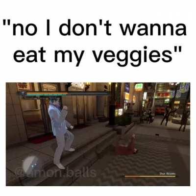 Akiyama is a lil baby