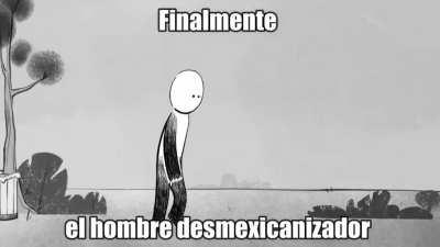 el hombre que te absorbe lo peruano