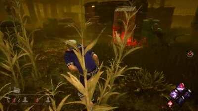 Karma (sorry about the song that in the background)