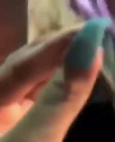 Canabis brings people together