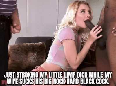 I can't wait for him to be buried balls deep in my old lady.