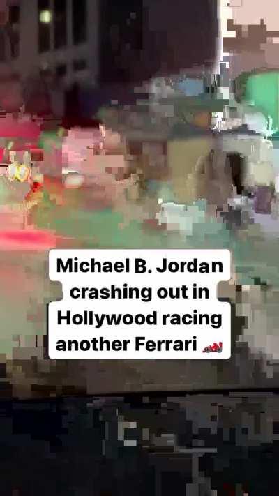 Bro killed his chances of landing a role in Fast & Furious franchise forever