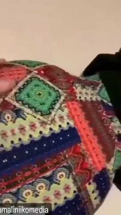 If anyone has the full video 🙏