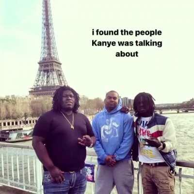 Civilians in Par(is gay) 👬👬👬😳😳😳