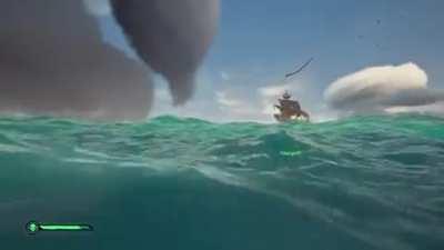 New boarding technique ð