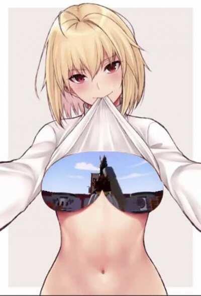 this is what men like, right?