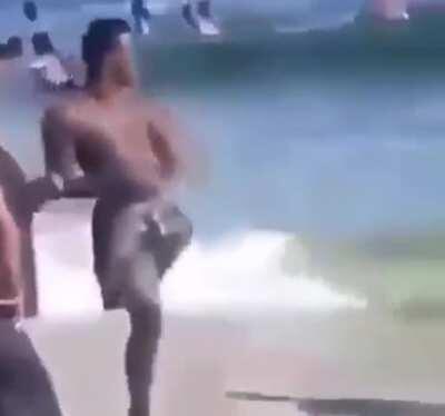 (they are friends if i remember right)