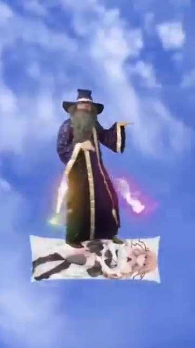 How it feels to summon another player in Elden Ring