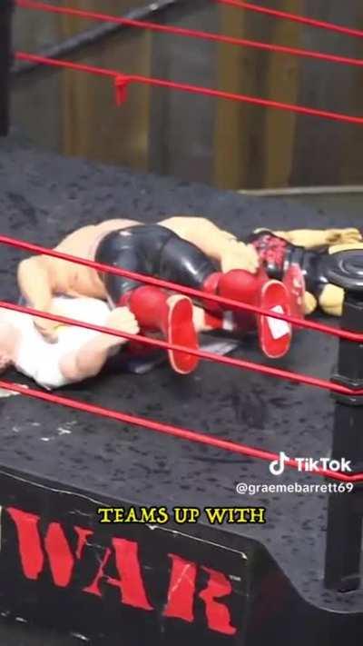 how i picture people who get mad about movies