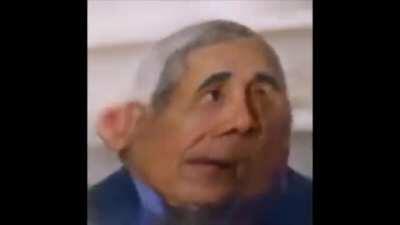 [Meme] Obamium Overdose