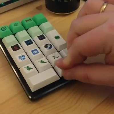 The keycap we all need!