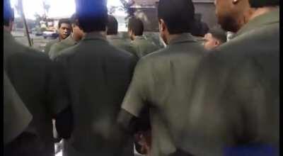 This was in a GTA Group Chat I’m in. Please tell me this mod is real