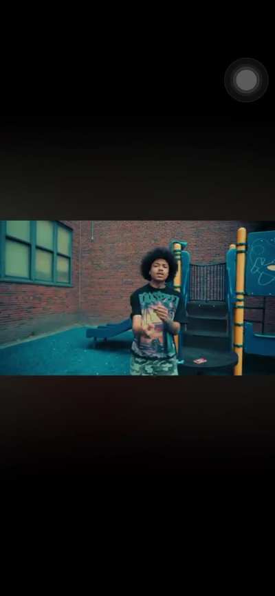 Bj dissing Lil Scoom