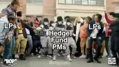 Pfizer salvando a humanidade novamente