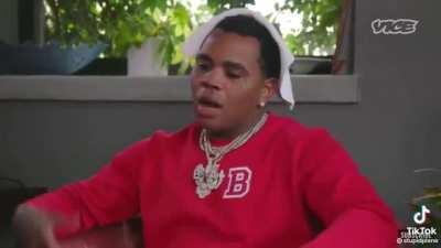 This nigga is beyond help 🦅