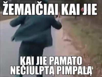 Šitas postas buvo patalpintas Suvalkijos Gang 😭😭😭