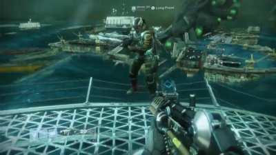 Nice loot for this kill