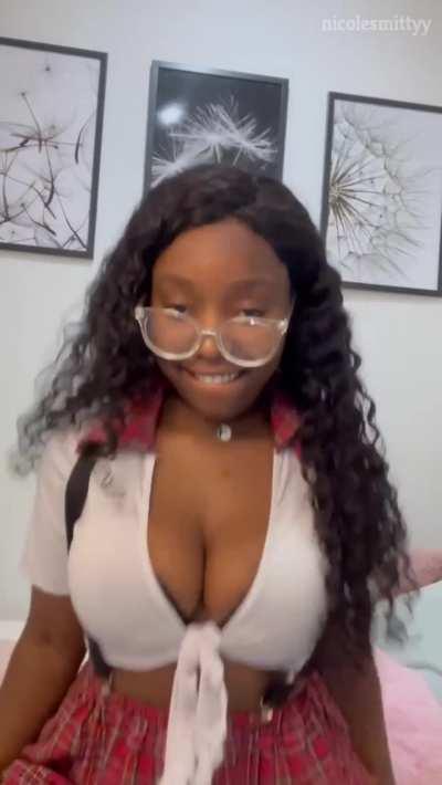 Let me relieve you of some stress babe