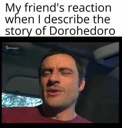 This is a fairly accurate reaction