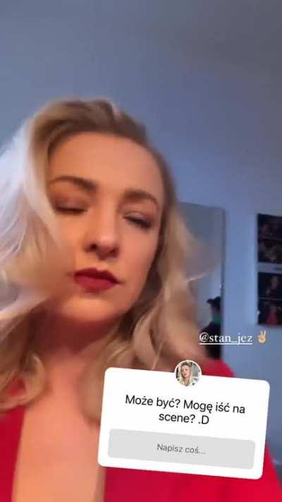 Barbara Kurdej-Szatan