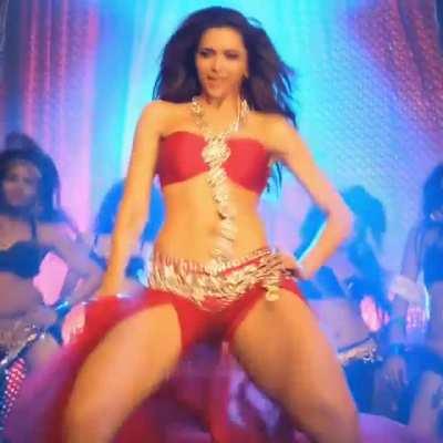 Revisiting Deepika padukone thunder thighs