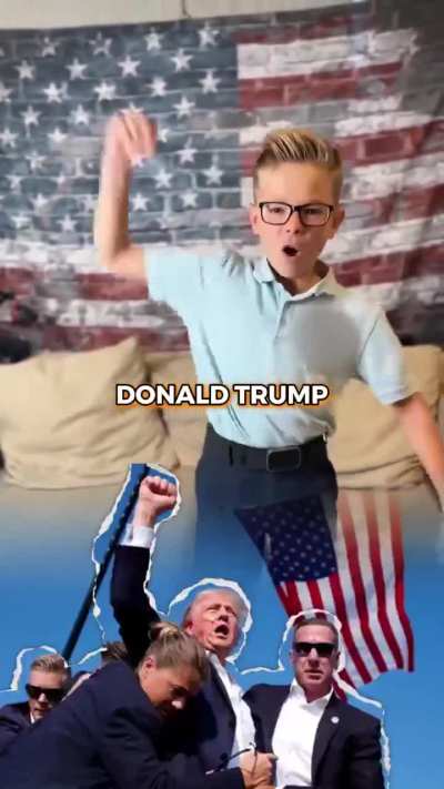 Most people when they get swagged