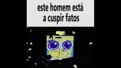 isso diz muito sobre nossa sociedade!