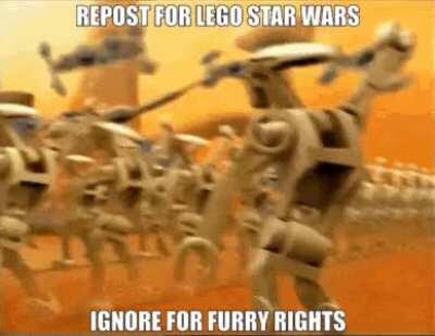 Kill all furries