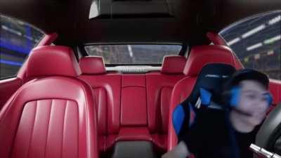 Teammates that just vibe stealing boosts (sound on)