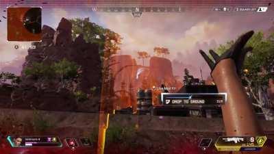 big brain, pro gamer moves. take notes boys.