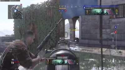 Please get this to the attention of the developers ASAP!!! This happened to me while playing on xbox series X and yes 120hz is off before that is mentioned. I had to factory reset my console after it hard crashed as it would not turn back on without doing