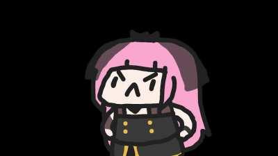 My Friend Plays The Recorder Better