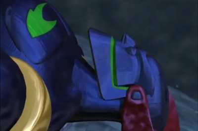 ReBoot (1994-2001) S03E14 - Megabyte is defeated