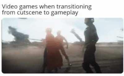 Spider-Man is quite guilty of this lol