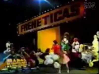 Barra Shopping - O Shopping Show (1981).