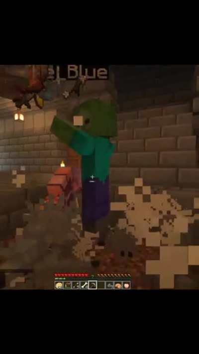 Aqua builds different