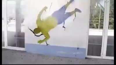 Los Vengadores: PETANCA EDITION