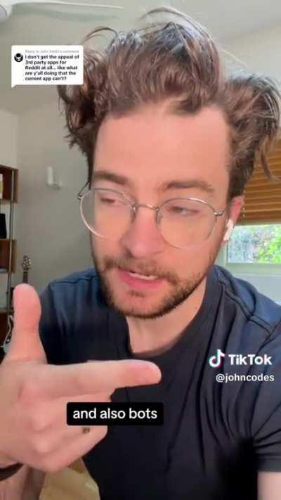 Reddit API change consequences summarized