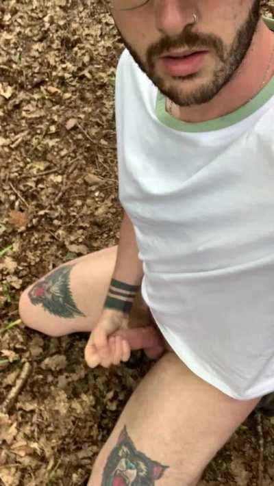 Couldn’t help myself