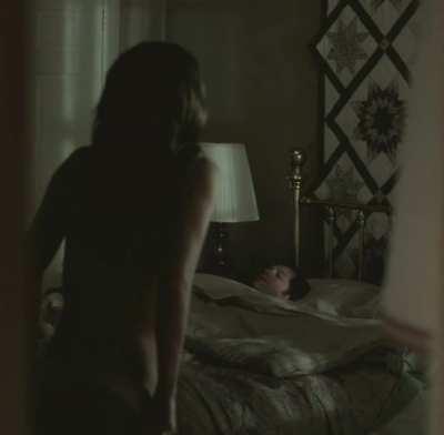 Keri Russell in The Americans