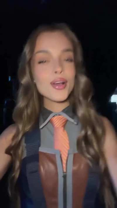 The Most Perfect There Is