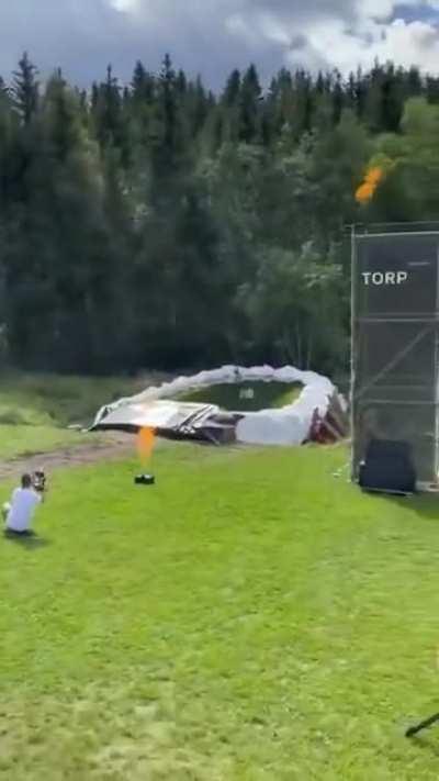 Sharp calculus there.