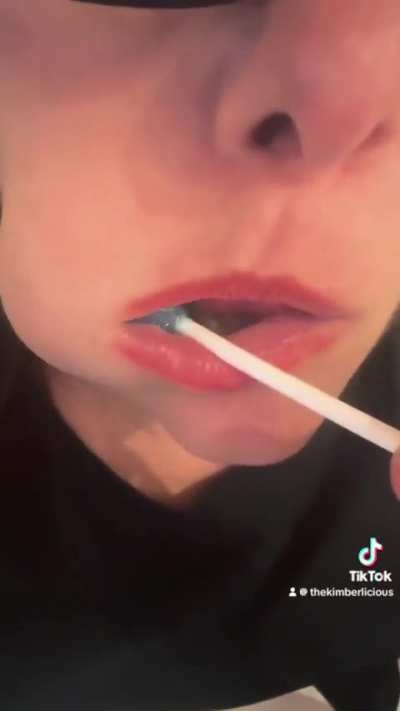 Anyone like Lollipops?