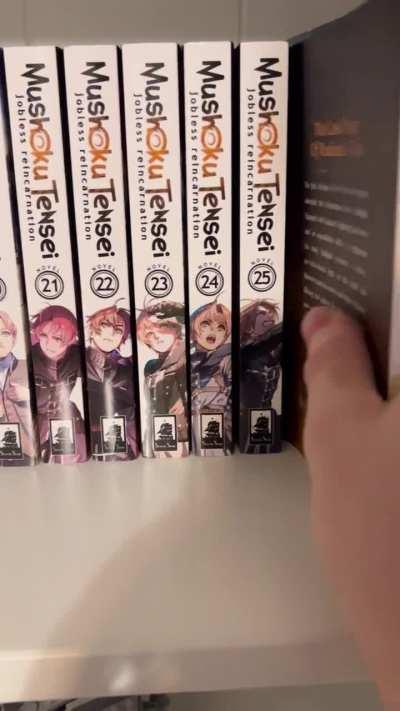 After three years following Rudy, my journey with him is over.