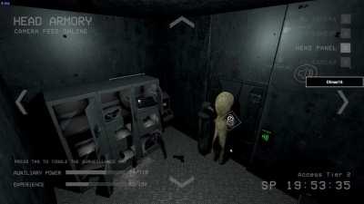 Being computer is too much fun