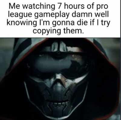 This is pretty much the truth